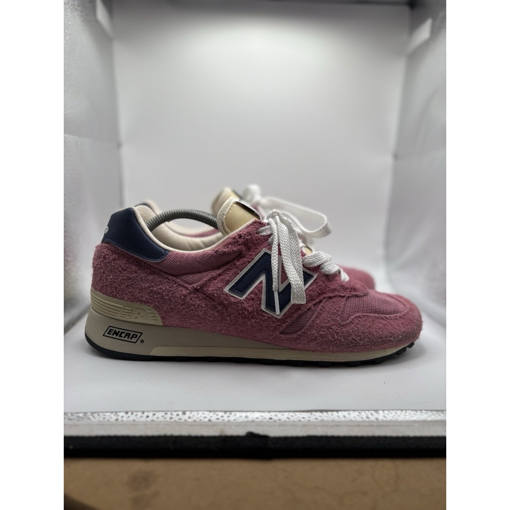 Aime Leon Dore x New Balance 1300 'Pink' M1300AD Size US 10 D EUC